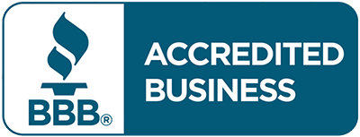 BBB Accredited Business - The Verified Guys