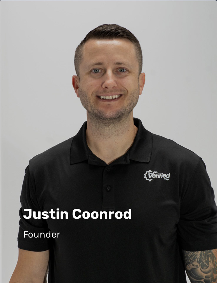 Justin Coonrod master electrician and roofing specialist in Phoenix Arizona