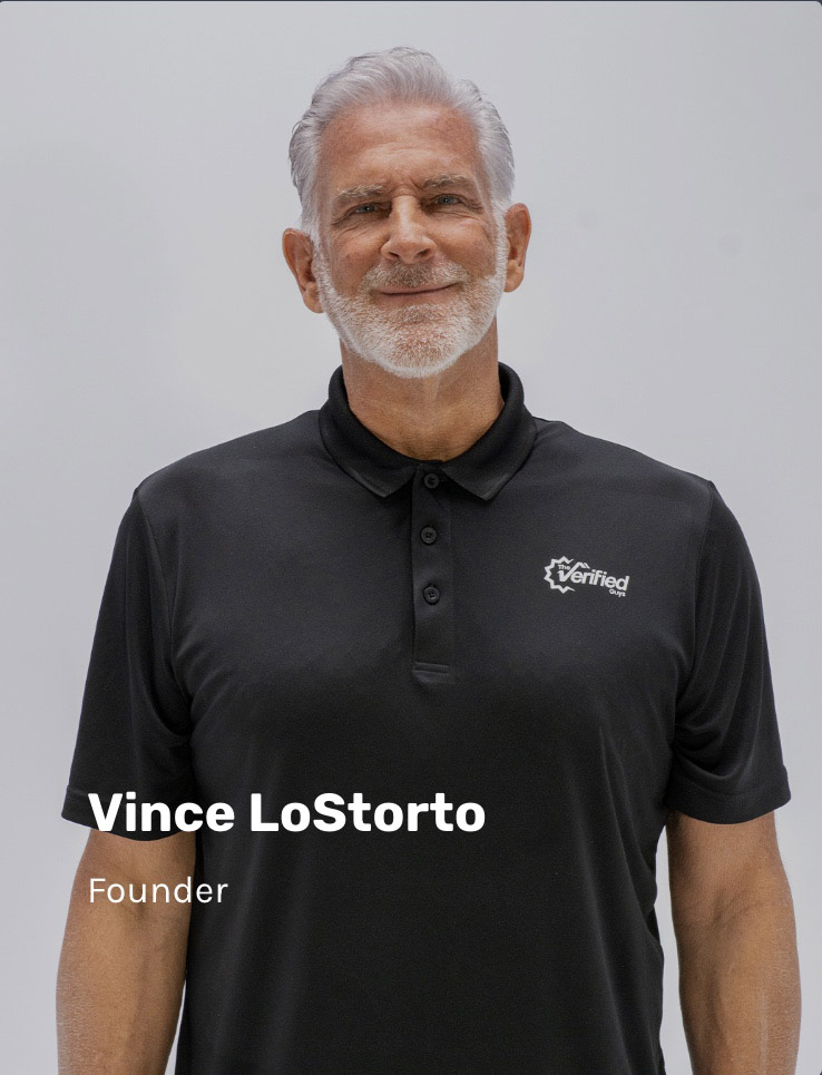 Vince LoStorto licensed roofing and solar contractor in Phoenix Arizona