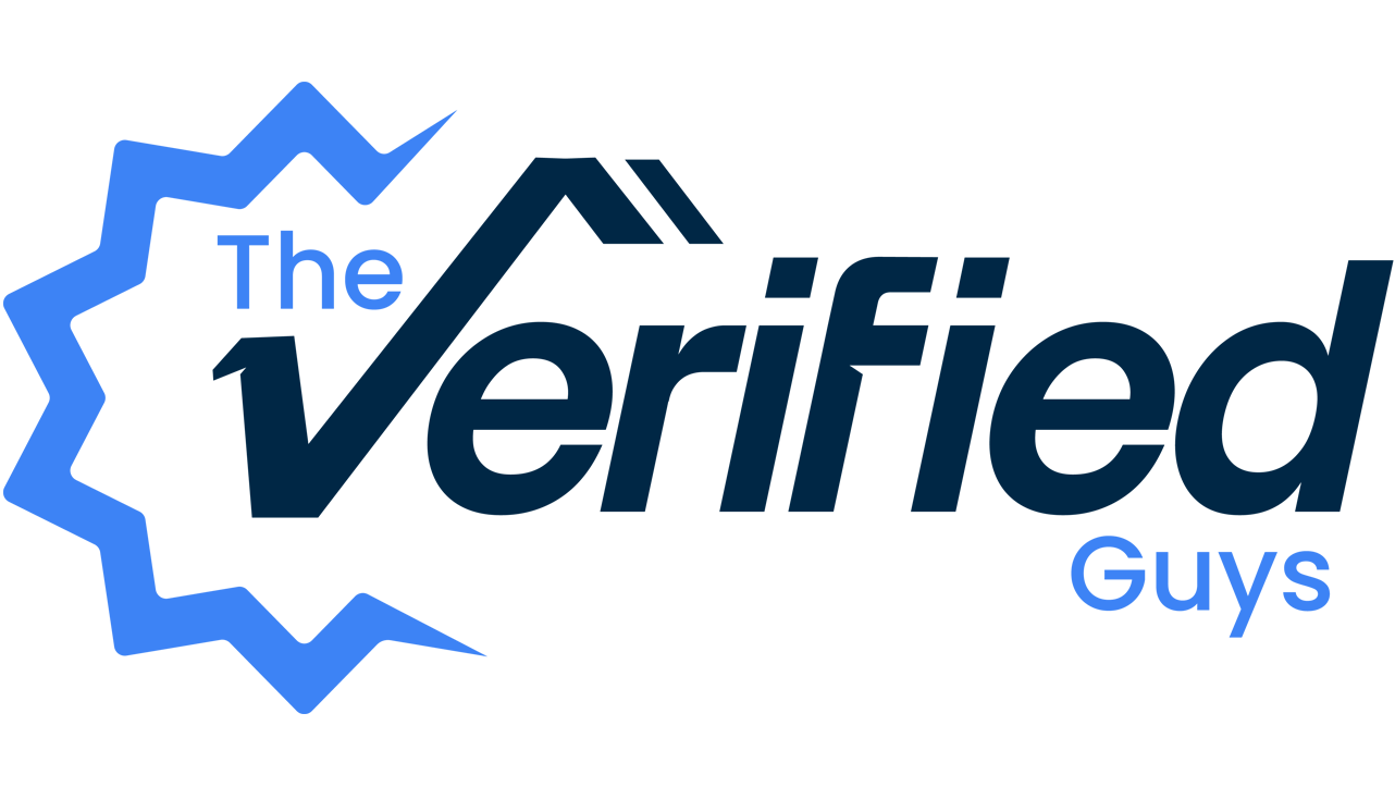 The Verified Guys